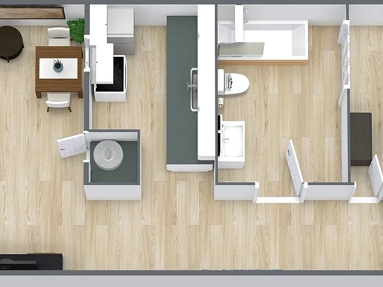 Van Guard Apartments — Photo 1