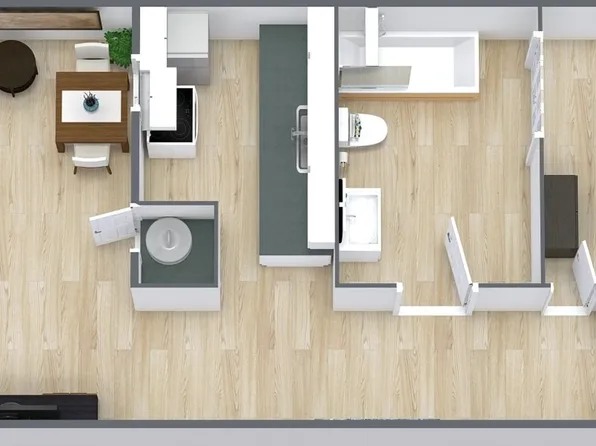 Van Guard Apartments