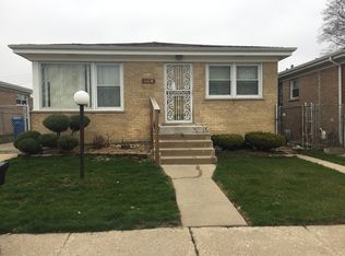 364 E 87th Pl, Chicago, IL 60619