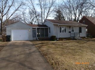 5514 Brody Dr, Madison, WI 53705
