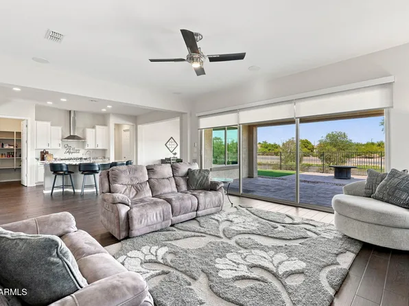 4233 N BRIGADIER Drive, Florence, AZ 85132