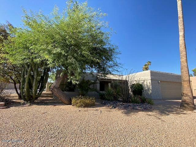 1st image of 8702 E San Ardo Dr