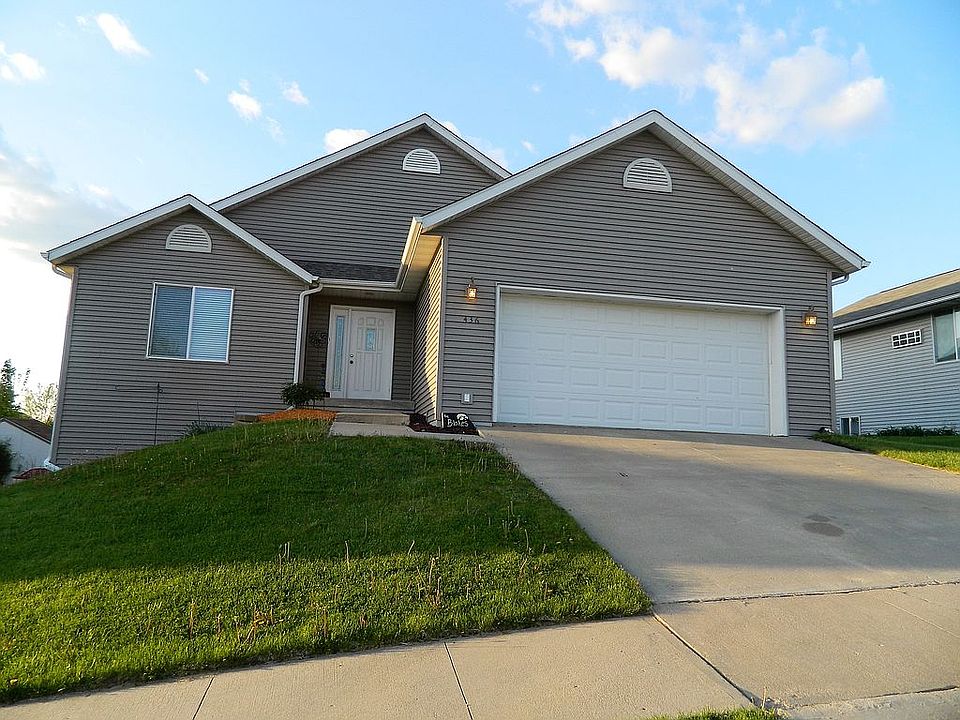 436 Maddie Ln, Tiffin, IA 52340 Zillow