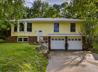14650 Clemstone Dr, Platte City, MO 64079