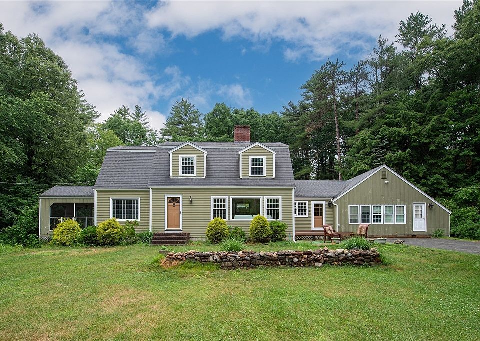 1st image of 2 Pinehurst Dr