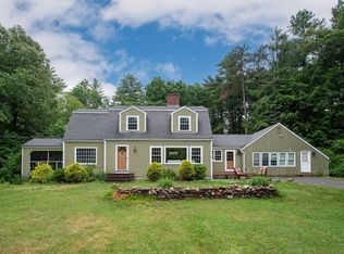 2 Pinehurst Dr, Boxford, MA 01921