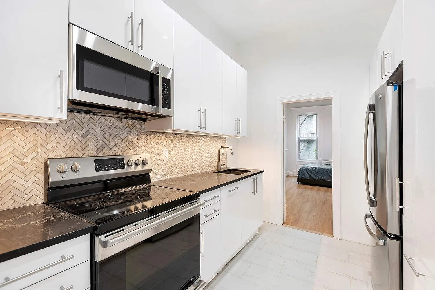 228 West 136th Street — Photo 3
