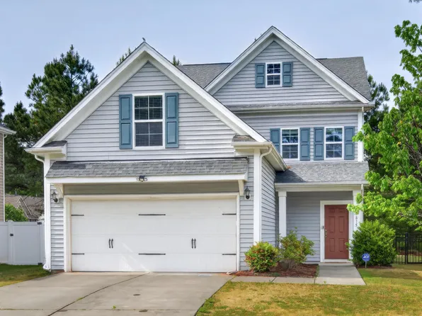 1815 Rustica Dr, Durham, NC 27713
