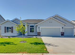 6720 S Dedication Way, Meridian, ID 83642