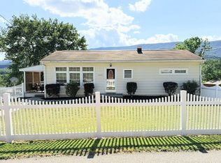14022 Cedarwood Dr SW, Cresaptown, MD 21502