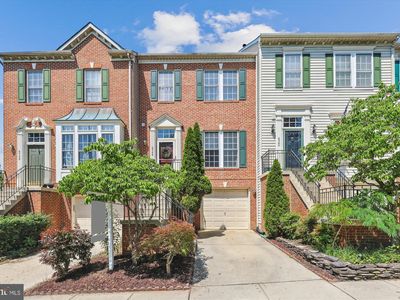 6706 Debra Lu Way, Springfield, VA, 22150