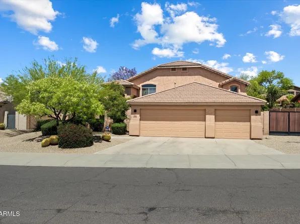 7438 E Glenn Moore Road, Scottsdale, AZ 85255