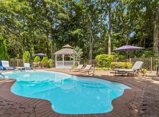 2338 Apple Ridge Cir, Wall Township, NJ 08736