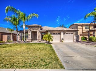 3562 E Geronimo Ct, Gilbert, AZ 85295