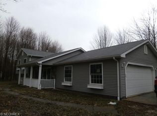 1164 March Road Ext, Jefferson, OH 44047