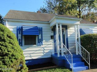 604 Inverness Ave, Louisville, KY 40214