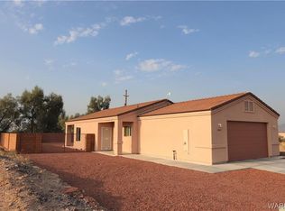 1884 E Corry Ln, Fort Mohave, AZ 86426