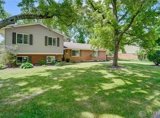 9831 Shawnee Trl, Dayton, OH 45458