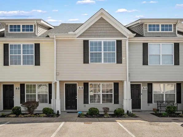 2961 S Rutherford Blvd APT A-3, Murfreesboro, TN 37130