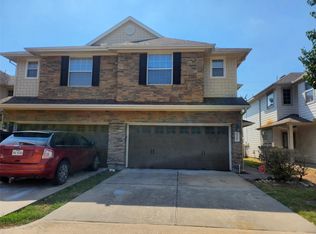 11509 Hackmatack Way, Houston, TX 77066