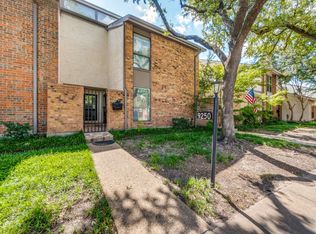 9250 Flickering Shadow Dr, Dallas, TX 75243