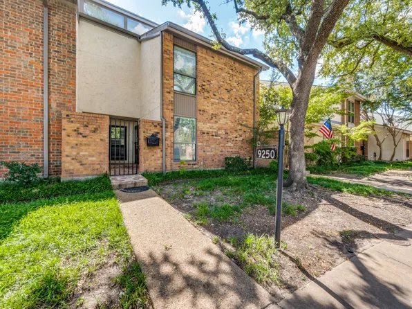 9250 Flickering Shadow Dr, Dallas, TX 75243