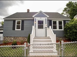 23 Superior Rd, Worcester, MA 01604