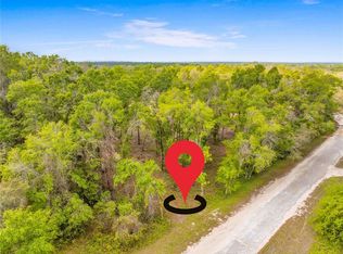 32468 Square Stone St LOT 7, Webster, FL 33597