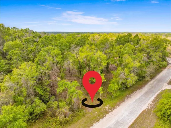 32468 Square Stone St Lot 7, Webster, FL 33597