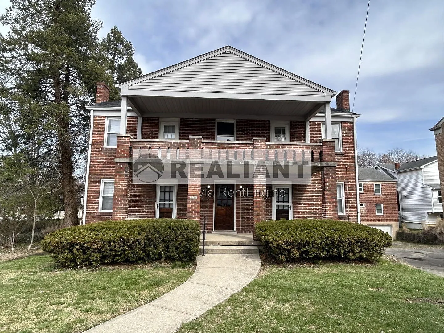 1 bed, 1.0 bath, $1,045 — Photo 1