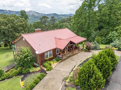419 Artemis Dr, Murphy, NC, 28906