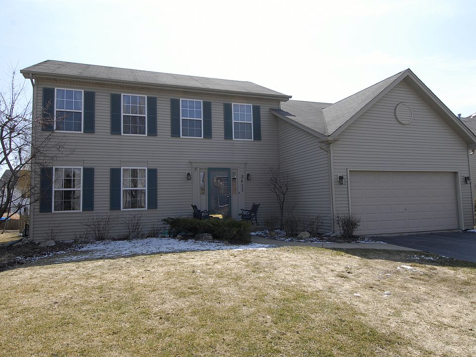 1st image of 2417 Glenford Dr