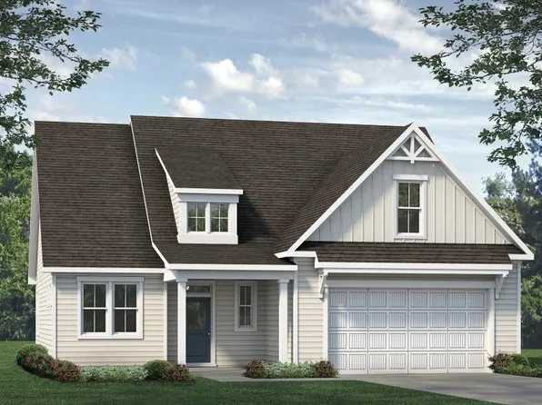 Biltmore Plan, Sandy Springs