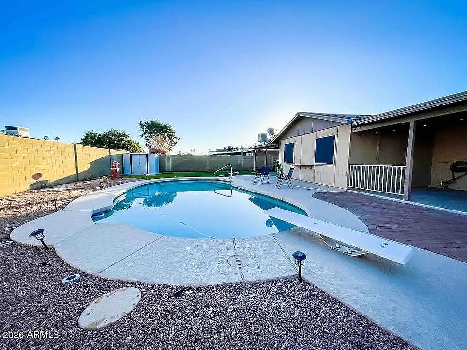 1st image of 5252 W LUPINE Avenue