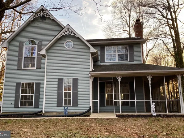 9000 Tonyas Ter, Owings, MD 20736