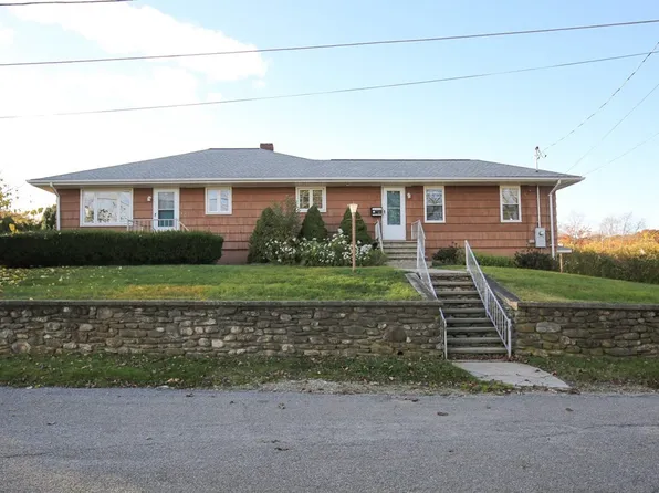 11 Gorski Ave, Webster, MA 01570