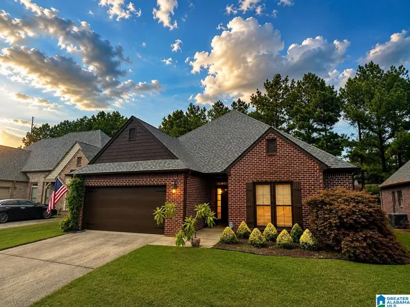 6256 Bent Brook Dr, Bessemer, AL 35022