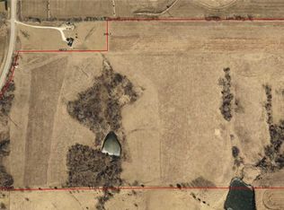 Rr Clark Tower Rd, Winterset, IA 50273