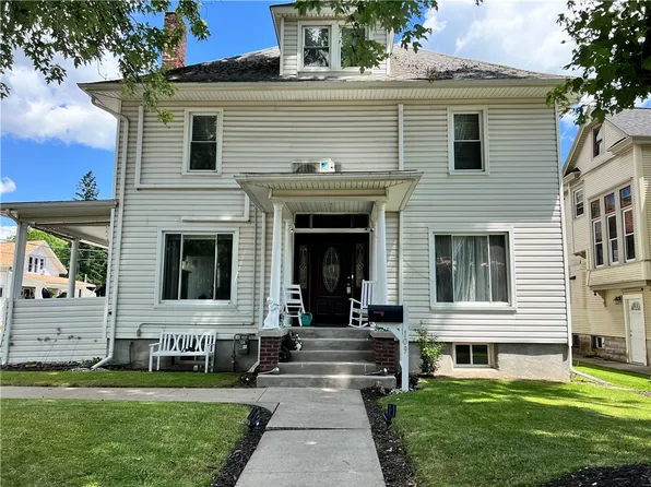 109 N Main St, Cortland, NY 13045