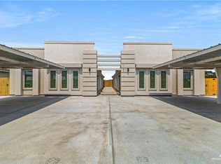 1413 Beverly Ave #1, Weslaco, TX 78596