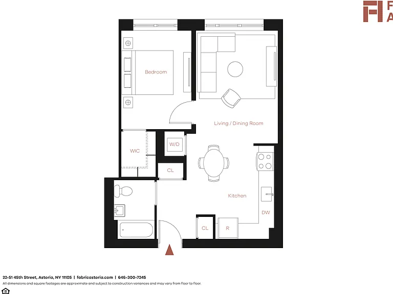 22-51 45th St #4B — Photo 22