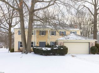 2175 Georgia Dr, Westlake, OH 44145