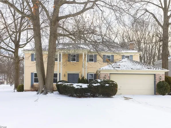 2175 Georgia Dr, Westlake, OH 44145