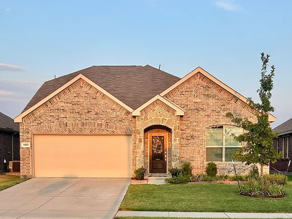 4901 Woodloch Dr, Princeton, TX 75407