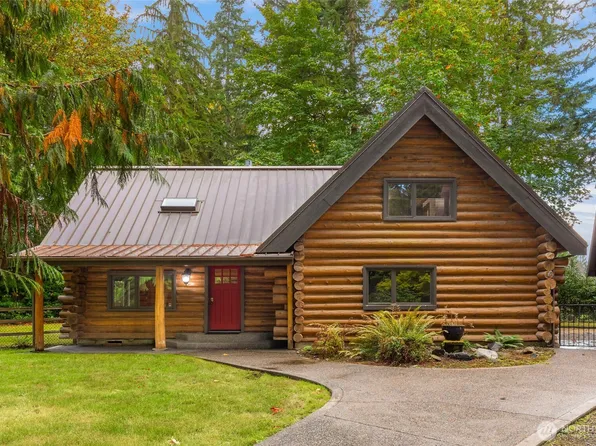 7516 230th Avenue NE, Redmond, WA 98053