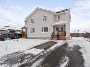 175 Oakfield Dr, Riverview, NB E1B 0S6