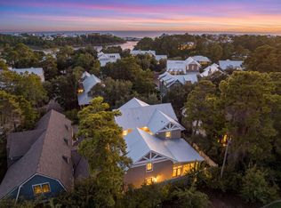 39 N Branch Rd, Santa Rosa Beach, FL 32459