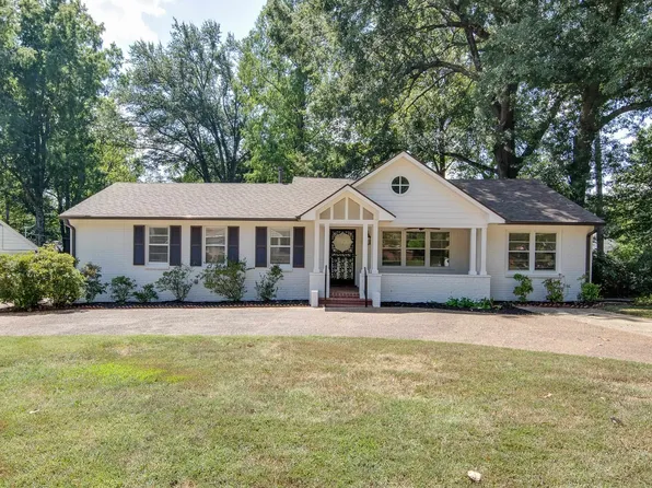 4935 Robindale Ln, Memphis, TN 38117