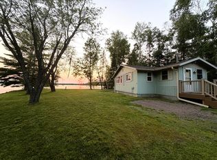 N10579 E Solberg Lake Rd, Phillips, WI 54555