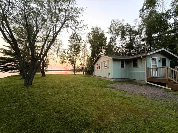 N10579 E Solberg Lake Rd, Phillips, WI 54555